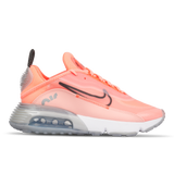 Lava Glow-White-Flash Crimson - C-NK AM 2090 PINK/WHT