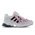 adidas EQT Gazelle - Women Shoes White-Silver-Pink