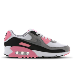 Femme Chaussures - Nike Air Max 90 - Particle Grey