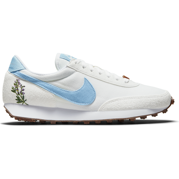 Nike DBreak Zapatillas - Mujer - Blanco - DJ1299-101