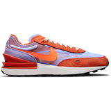 Team Orange-Hyper Crimson-Purple Pulse