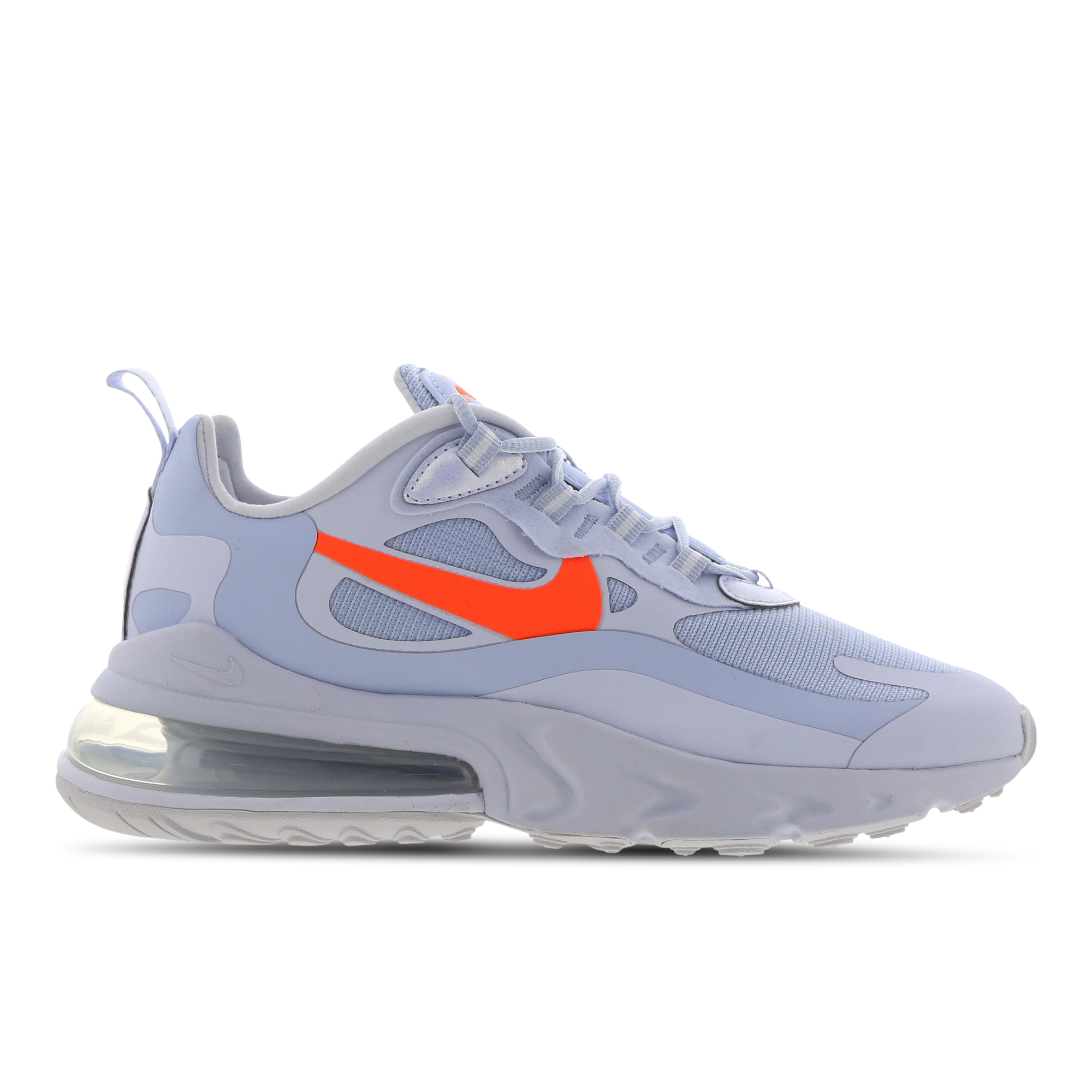 air max 270 react fille