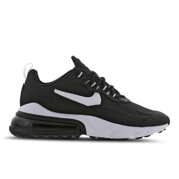 Air Max 270 React Black (W) - CI3899-002