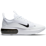 White-Black - C-NK AM DIA WHT/BLK