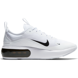 Women Shoes - Nike Air Max Dia - White-Black