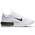 Nike Air Max Dia - Women Shoes White-Black