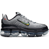 Metallic Silver-Max Orange-Metallic Dark - E+NK VAPORMAX 360 SLVR/ORNG/BLK