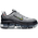 Nike Air Vapormax 360 - Women Shoes Metallic Silver-Max Orange-Metallic Dark