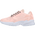 adidas Falcon - Women Shoes Pink-White