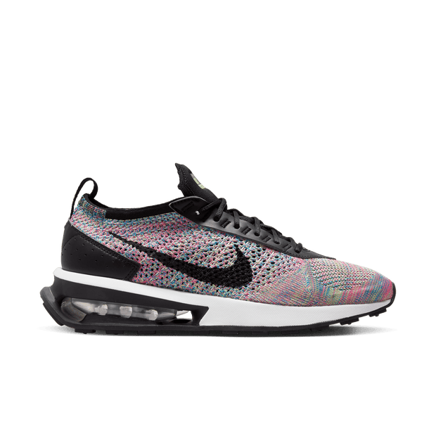 Sapatilhas Nike Air Max Flyknit Racer para mulher - Verde - DM9073-300