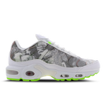 White-Green-Black- C-NK TN LX WHT/GRN/BLK