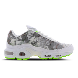 Women Shoes - Nike Tuned Translucent - White-Green-Black