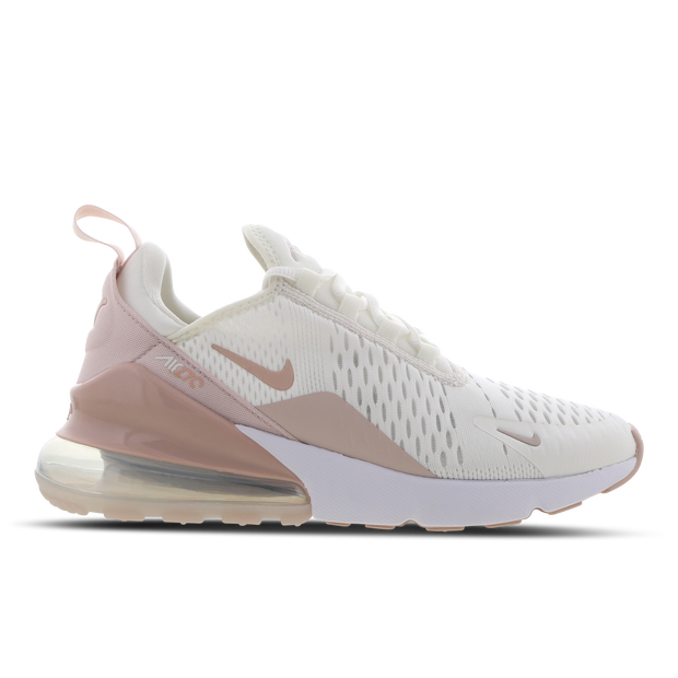 Nike Air Max 270 Essential Women's Shoe - White - DM3053-100