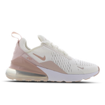 Summit White-Barely Rose-Pink Oxford