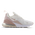 Nike Air Max 270 - Women Shoes Summit White-Barely Rose-Pink Oxford
