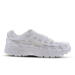 Women Shoes - Nike P-6000 - White-White