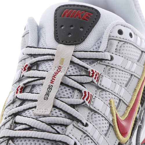 Nike P-6000 - Image 7 of 7 Enlarged Image