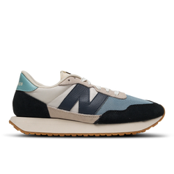 Women Shoes - New Balance 237 - Black-White-Blue