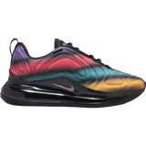 Black-Flash Cimson-Psychic Purple