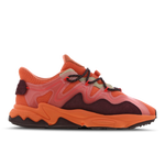 Semi Coral-Maroon-Glory Pink