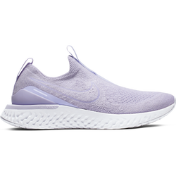 Women Shoes - Nike Epic Phantom React - Lavender Mist-Lavender Mist-White