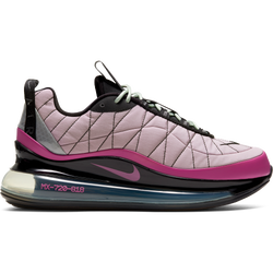 Women Shoes - Nike Air Max 720 818 - Iced Lilac-Cosmic Fuschia-Black