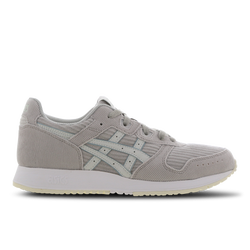 Women Shoes - Asics LYTE CLASSIC - Oyster Grey-Glacier Grey