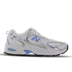 Women Shoes - New Balance 530 - White-Silver-Blue
