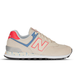 White-Orange-Blue