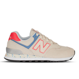 White-Orange-Blue