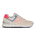 New Balance 574 - Women Shoes White-Orange-Blue