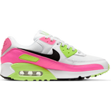 White-Pink Blast-Ghost Green
