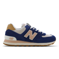 Blue-Pink-Beige