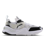 White-Black-White - C-PMA RISE WHT/BLK