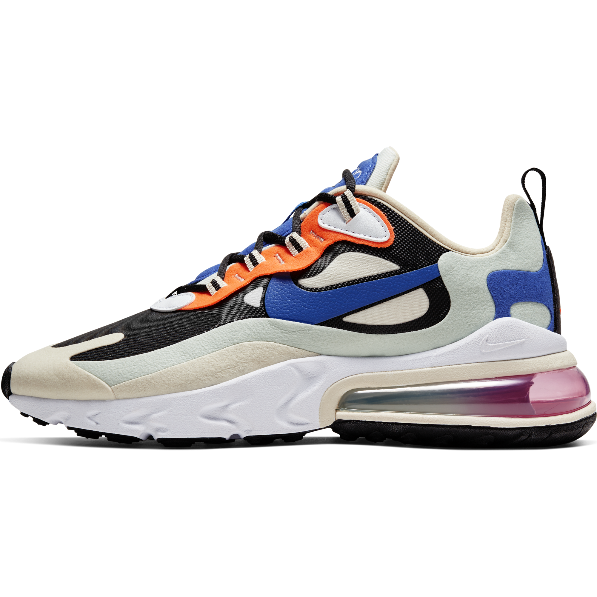 nike air max 270 react women's