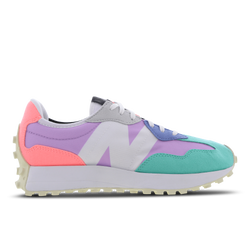 Damen Schuhe - New Balance 327 - Lilac-Multi