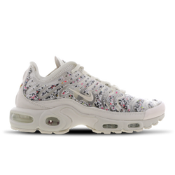 Women Shoes - Nike Tuned Translucent - White-White