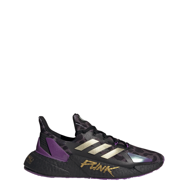 adidas X9000 L4 X Cyber Punk Neo Kitsch - Men Shoes