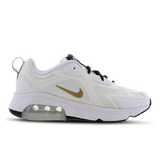 White-Gold-Silver - C-NK AM200 WHT/GLD/SLV