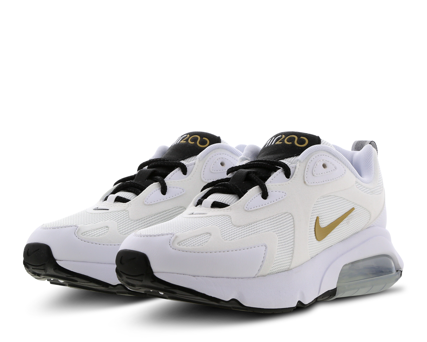 nike 200 foot locker