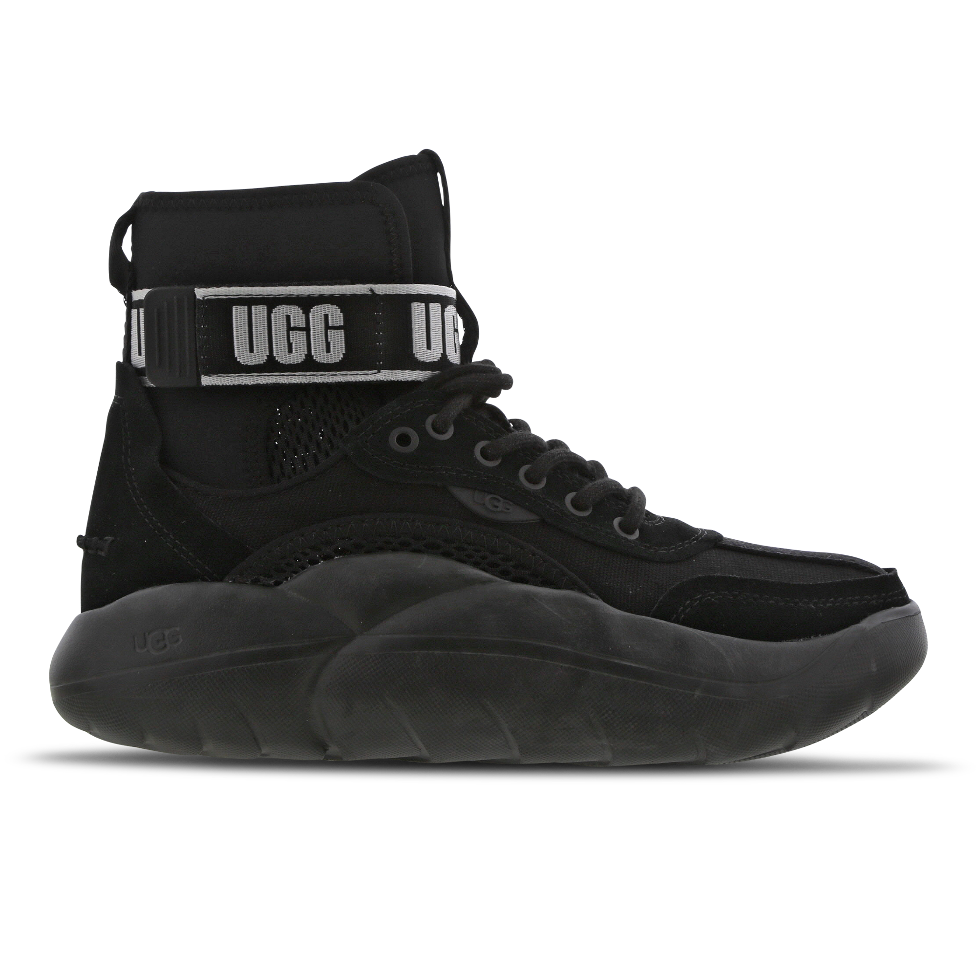 ugg la cloud hi