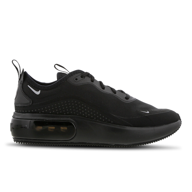 Nike Air Max Dia Shoe - Black - AQ4312-003