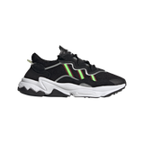 Black-Green-Onix