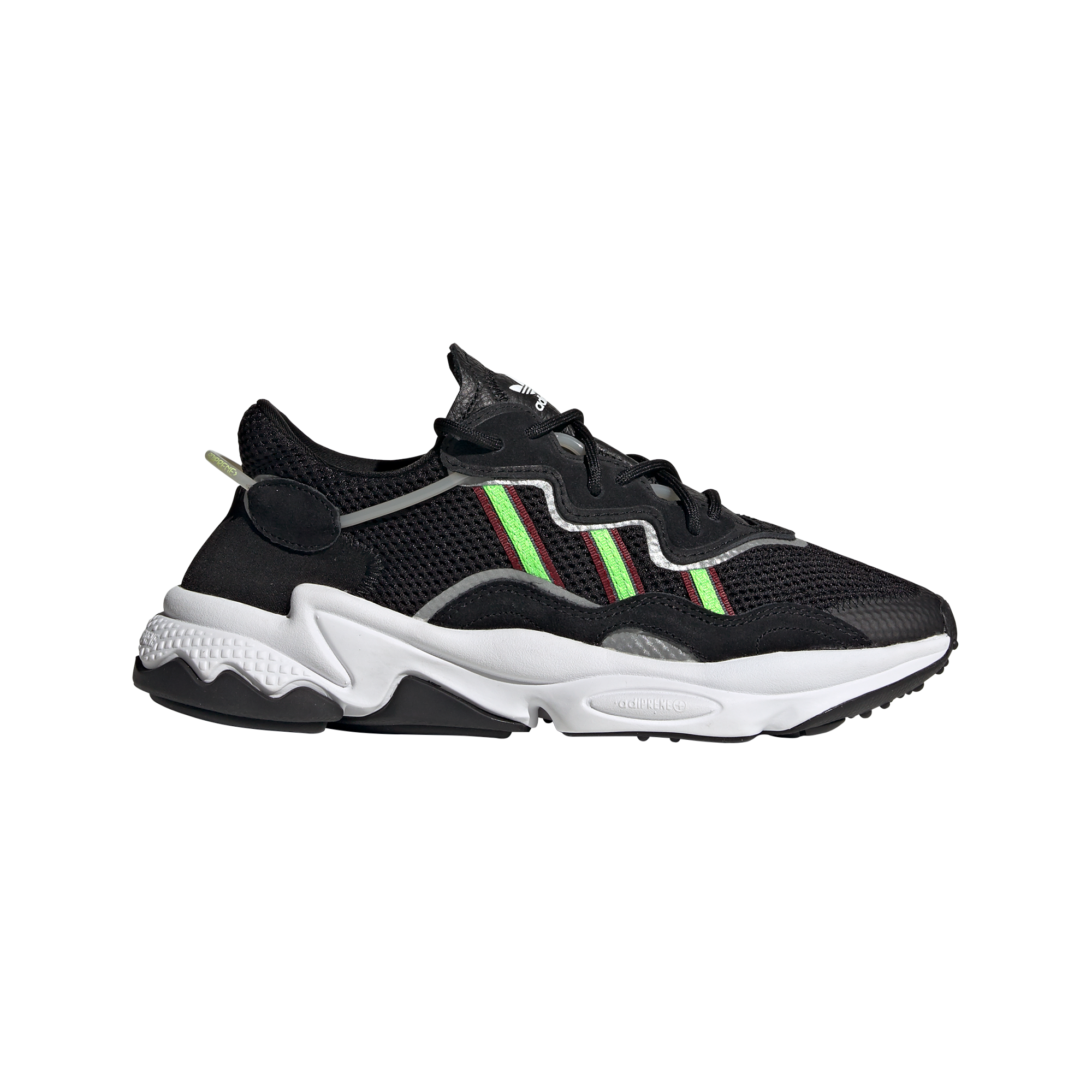 foot locker adidas ozweego