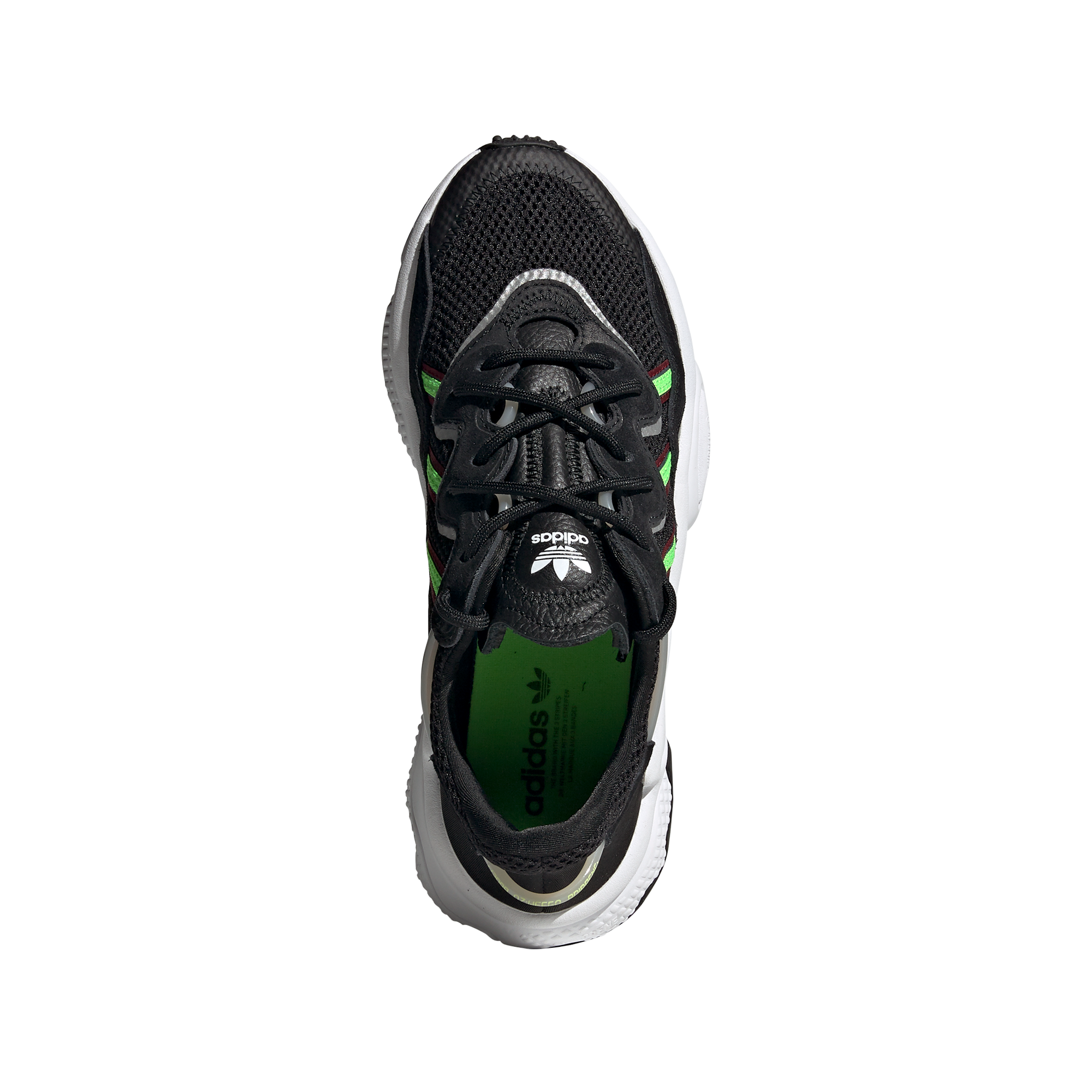 ozweego nike