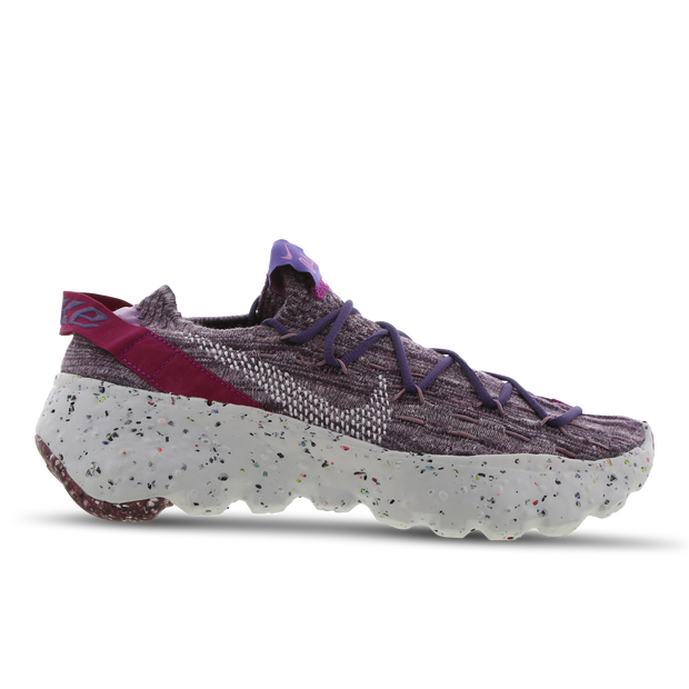 Женские кроссовки Nike Space Hippie 04 - CD3476-500