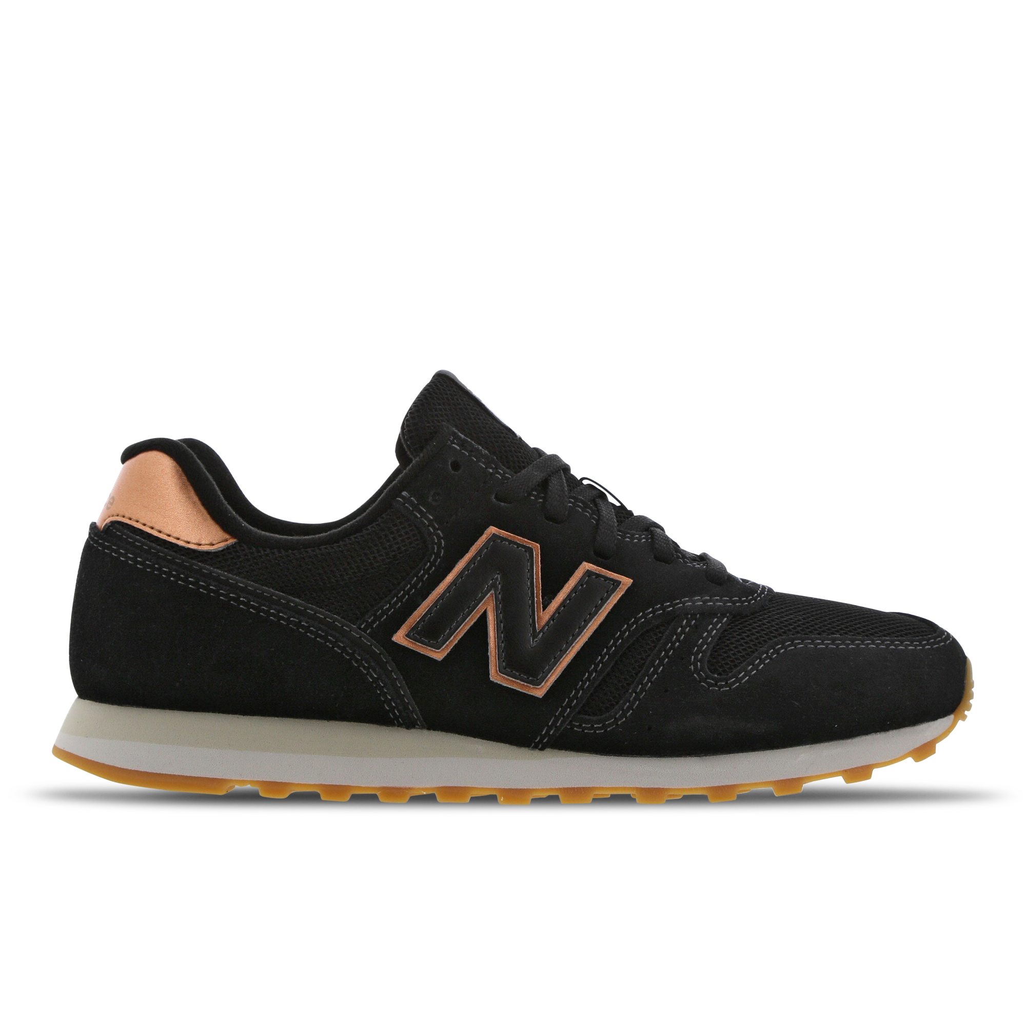 new balance 373 review women's