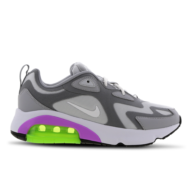 Nike Air Max 200 - Dames Schoenen - AT6175-002