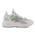 Buffalo B.Nce - Women Shoes White-Silver-Green
