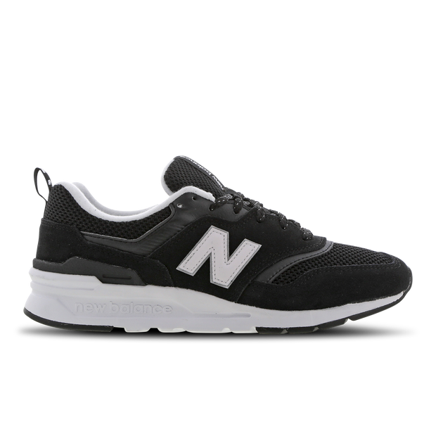 New Balance 997 Black/ White - CW997HAB